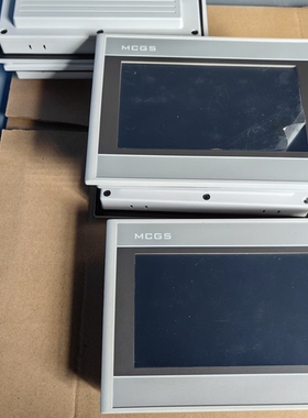MCGS触摸屏TPC7072Gi，，支持2 议价