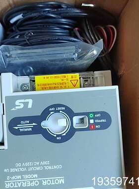 LS乐星产电塑料式断路器，TS100N FMU，40A3议价