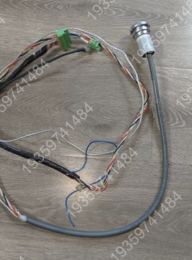 贝加莱示教器 电柜内置连接线 5CAMPC.0020-10 议价