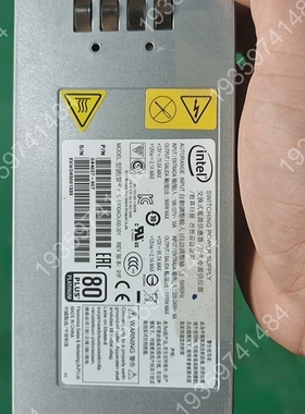 议价：INTEL/英特尔 DPS-750XB A电源 E98791