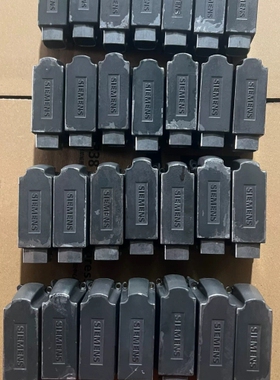 议价：西门子SM120电机二代编程网口A5E33412837原装拆