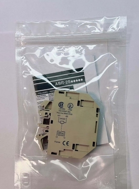 议价：施耐德ABS-2EC01EB继电器