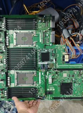 RH 2288H V5主板，型号03024AFQ，版本B 议价