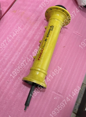 R-2000iA/165R四轴手臂（旧） R-2000iA/ 议价
