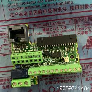 变频器E740E720接线端子FR E7TY板I议价