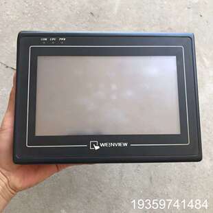 1WV议价 威纶通触摸屏MT6070IH3