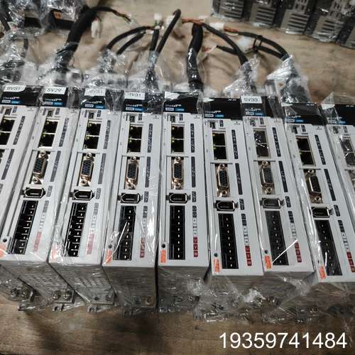 禾川伺服电机SV-X5FB020A-A0-00和SV-X2M议价