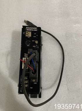 东方电机驱动器ARLD07A-CM2，，直接议价