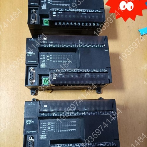 PLC，CP1E-N40S1DT-D，仓库备用机， 议价,电子元器件市场,其它元器件,淘宝优惠券,粉丝福利购,淘宝优惠卷