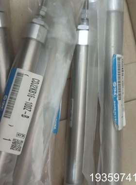 SMC气缸CDJ2KB16-100Z-B   六共668议价