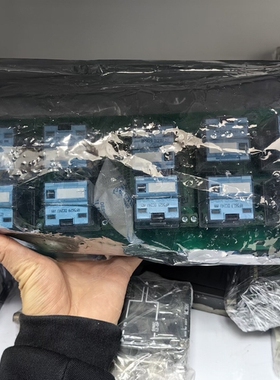 议价：全新369B新华卡件DOTK端子板，369B1874G002