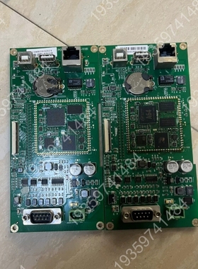 昆仑通态触摸屏主板，型号PCB-A723-60.61-V1. 议价