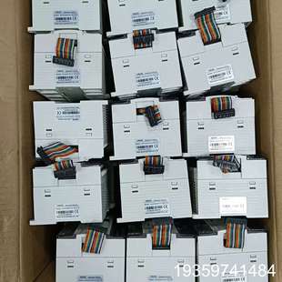 所示 信捷PLC扩展 E16X16YT 功议价