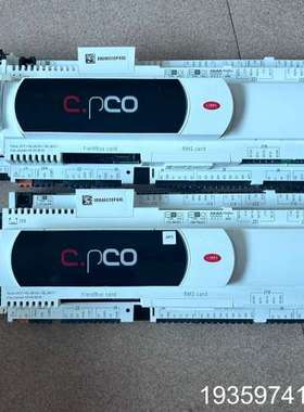 意大利卡乐控制CodeP+500SEA000L0  二台议价