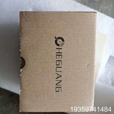 合广测控KNX总线电源模块，型号A1/P30.640.1。全议价