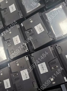 出一批维控触摸屏 LEVI710T 议价