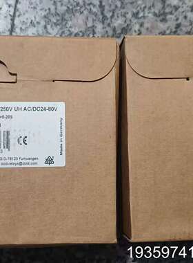 DOLD多德  BA9054/011， AC25-250议价