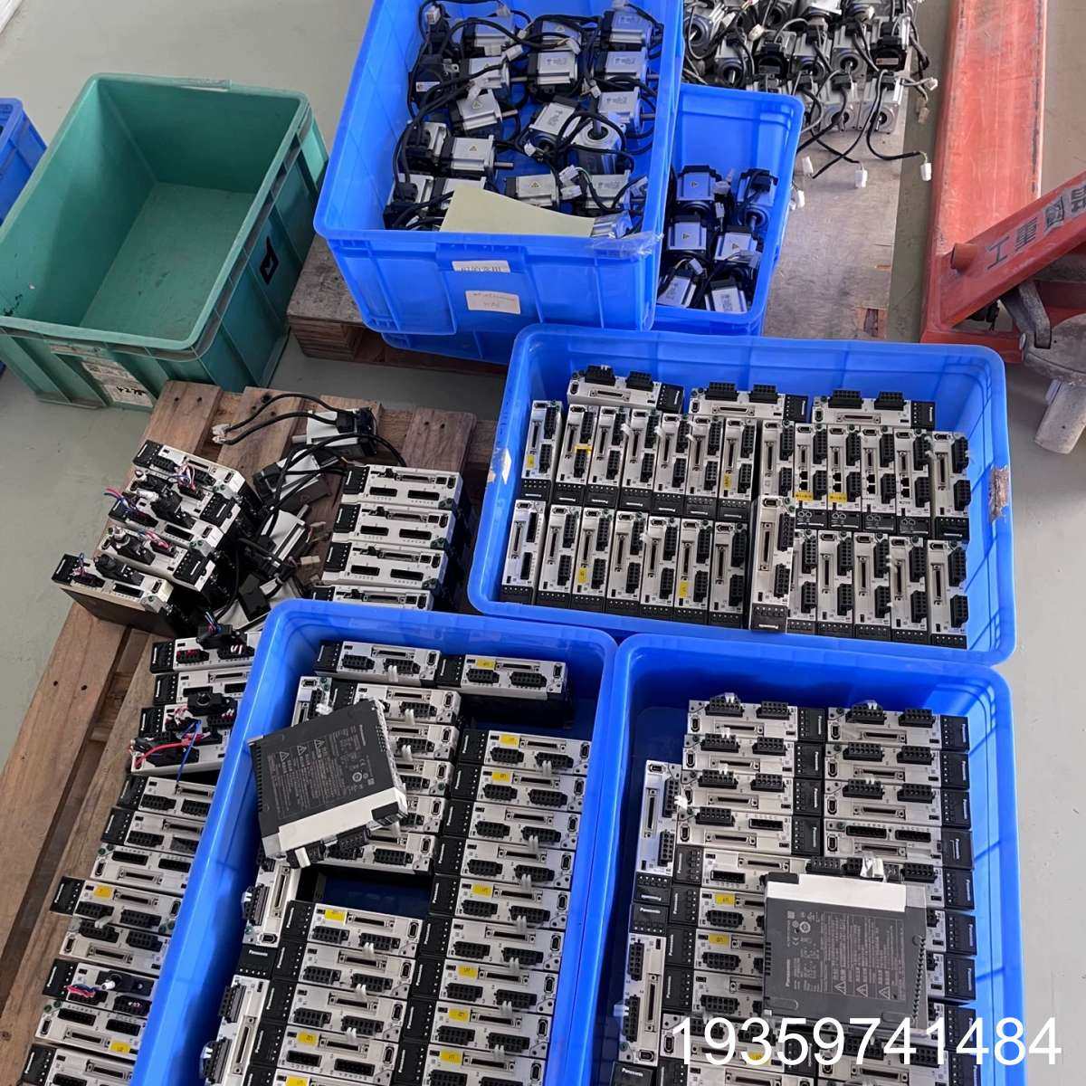 伺服MADLN15SE，MHMF022L1U2M议价