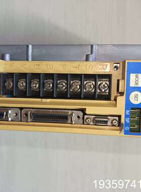 MSD021A1XX14伺服驱动器议价