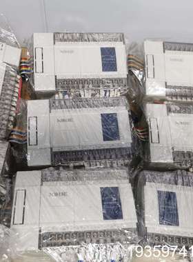 信捷XC系列扩展模块 XC-E16X16YR  功议价