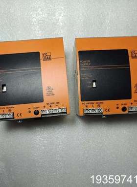 导轨电源 24V10A DN2013议价