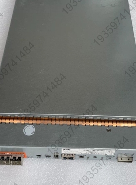 议价：HP P2000G3 MSA FC 光纤控制器 AP836B