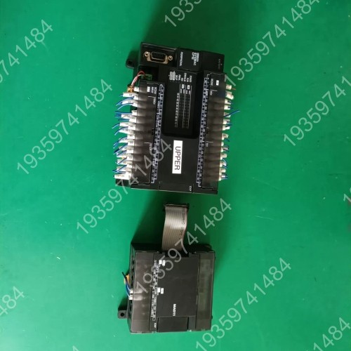 出PLC型号CP1E-N40S1DT-D和CP1 议价