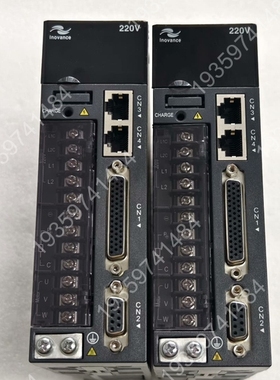 汇川伺服驱动器IS620PS1R6I 议价