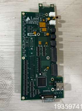 Lam泛林机器人控制板 650VAC！型号210-26752议价