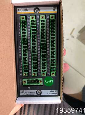 巴赫曼ISI222   CM202   AIO288  DI议价