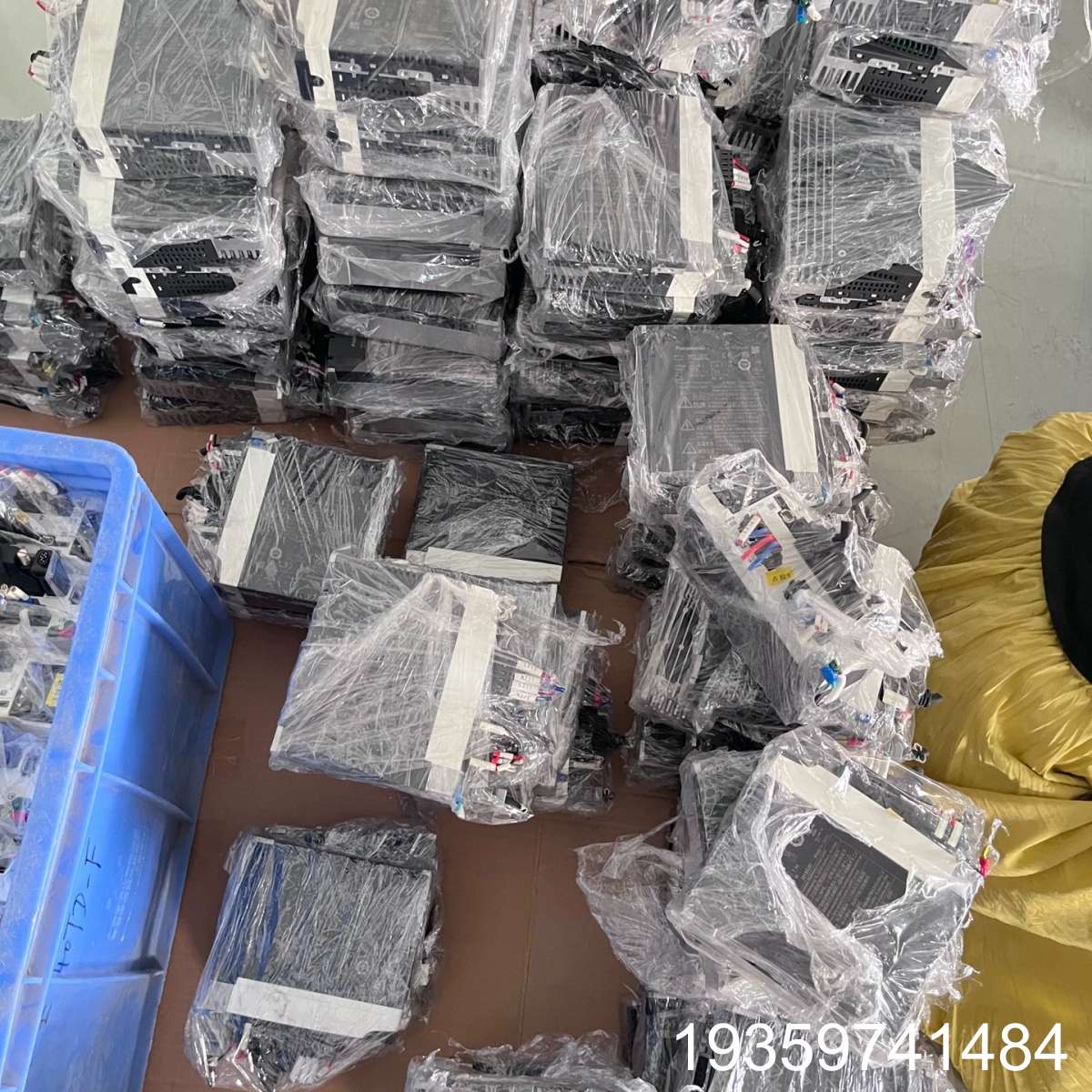 伺服MBDLT25SF议价