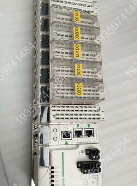 M340系列 PLC模块 议价