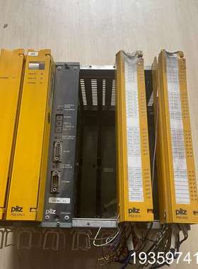 皮尔兹PILZ PS1SPS24V PSS1CPU2  PS议价