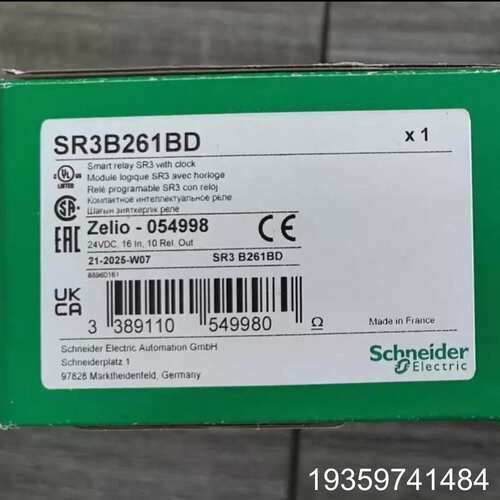 SR3B261BD，模块，，议价