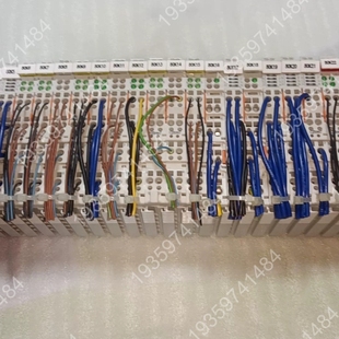 750 431 343 753 议价 模块 WAGO万可主机模块