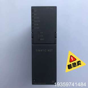 0XE0议价 1EX30 6GK7 343