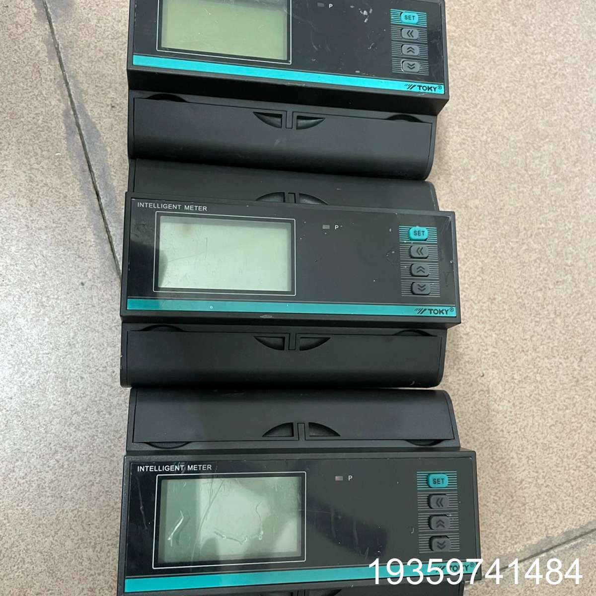 TOKY东崎电能表DTSD8080-L080C A三，议价