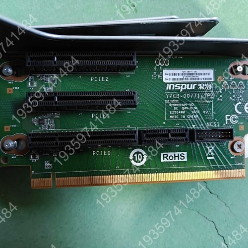 YZRI-00771-101 Riser卡 I 议价