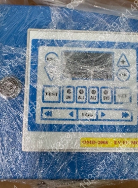 DECKMA OMD-2008油分监测显示屏，型号OMD 议价