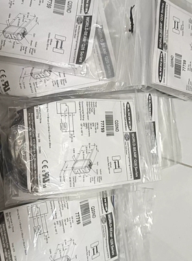 Banner 邦纳漫反射式光电传感器 Q20ND 议价