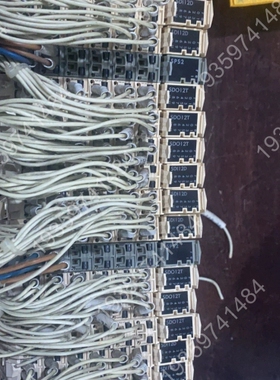 PLC模块TM5SD112D 议价