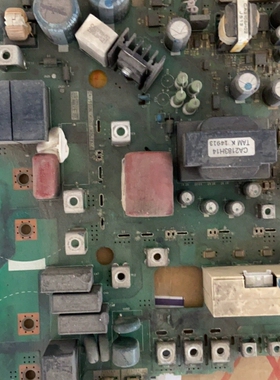 议价：拆机A84MA7.5D 60-A BC186A995G53三