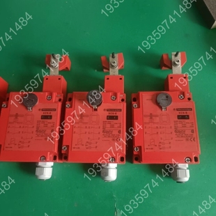 实 Z03 议价 型号XCSE7311和XCS 安全限位开关