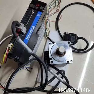 汇川伺服400w S议价 MS1H4－40B30CB－M331Z