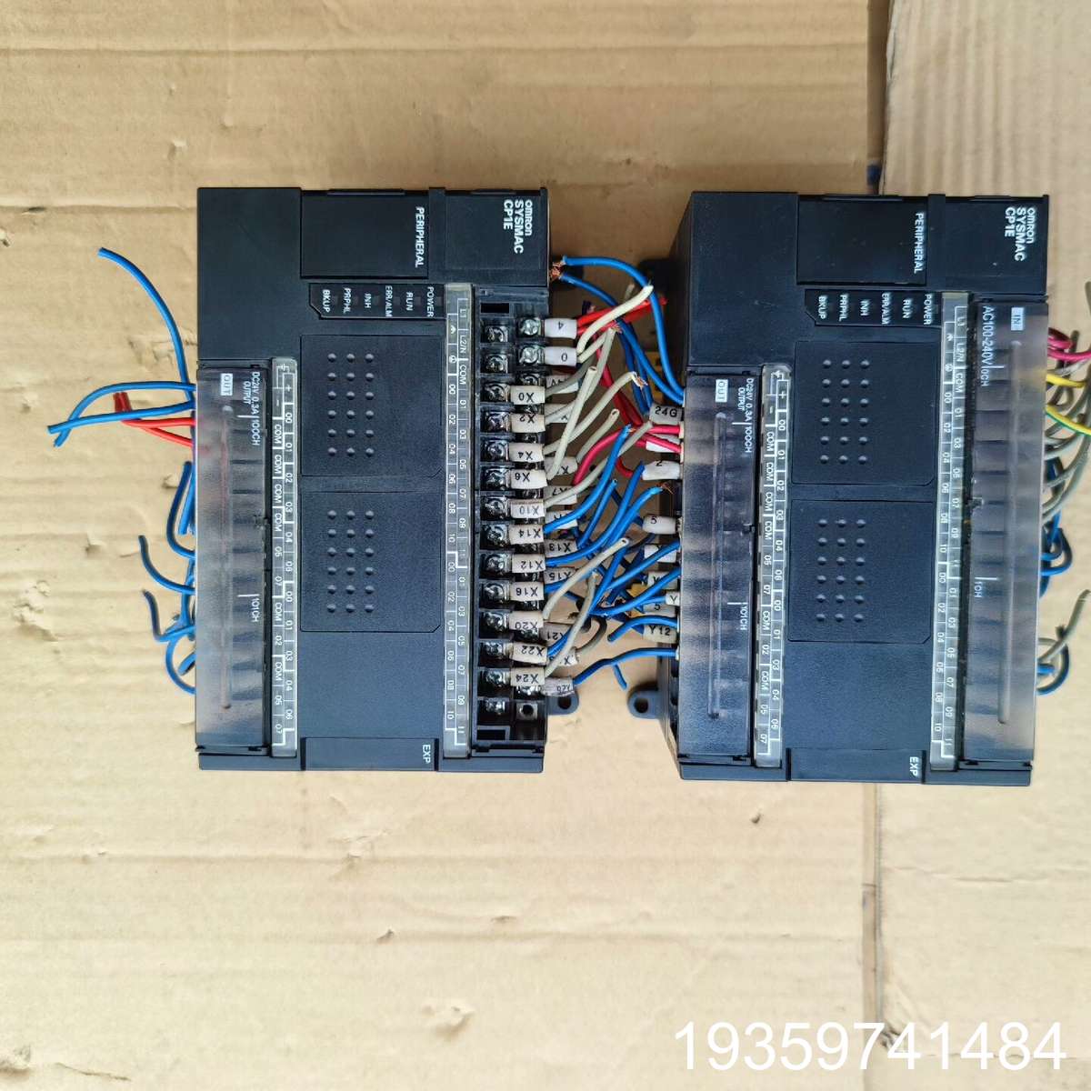 CP1E-E40DR-A  ，，议价