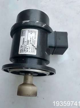 HUBNER霍伯纳测速电机TDP 0.2LT-4议价