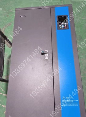 森川高性能矢量变频器SCVF710T250GB，250G/2 议价