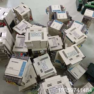14MR议价 10MR和FX1S PLC 型号为FX1S