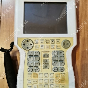 议价 YASKAWA 示教器YPP01