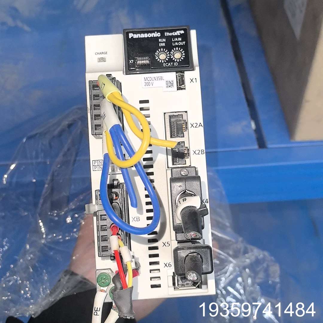 A6工业伺服电机驱动控制器。议价